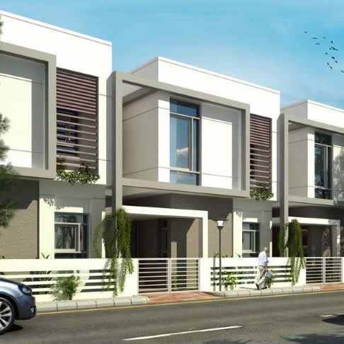 5 marla house