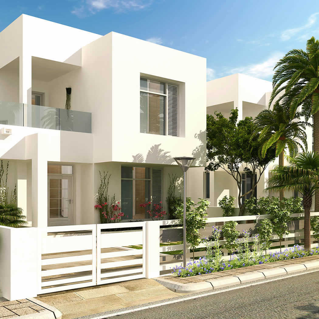10 marla house